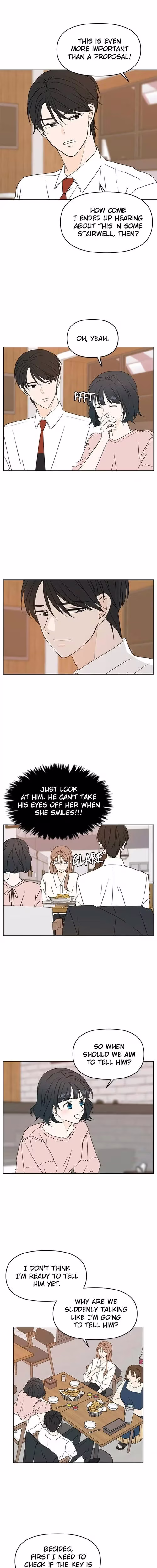 See You in My 19th Life - Chapter 56 - Part 14