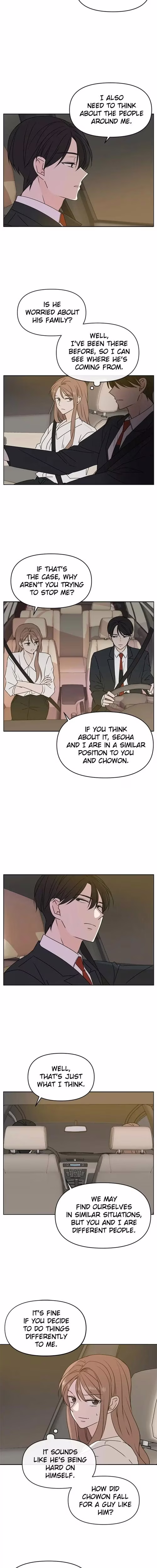 See You in My 19th Life - Chapter 57 - Part 3