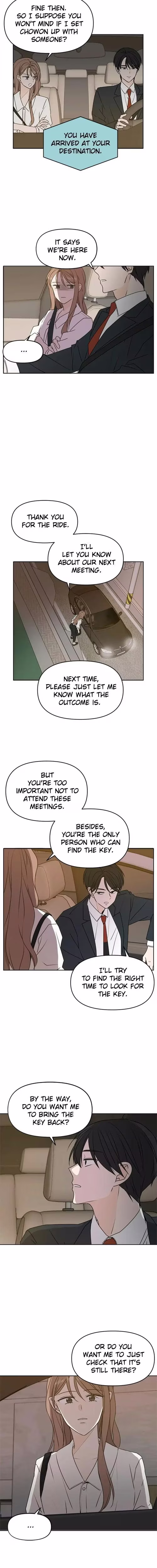 See You in My 19th Life - Chapter 57 - Part 4