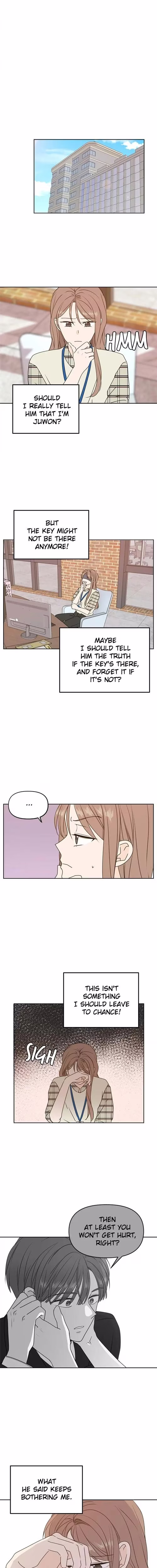 See You in My 19th Life - Chapter 57 - Part 5