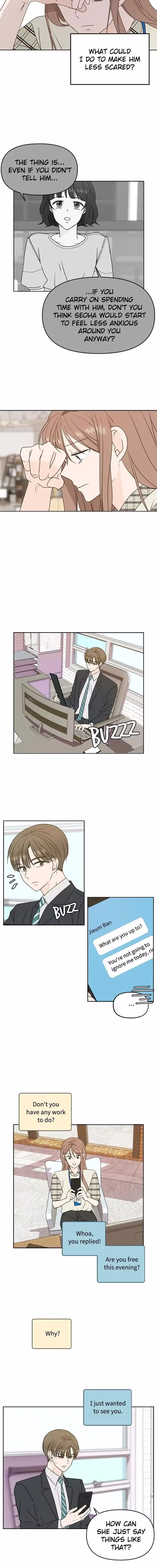 See You in My 19th Life - Chapter 57 - Part 6