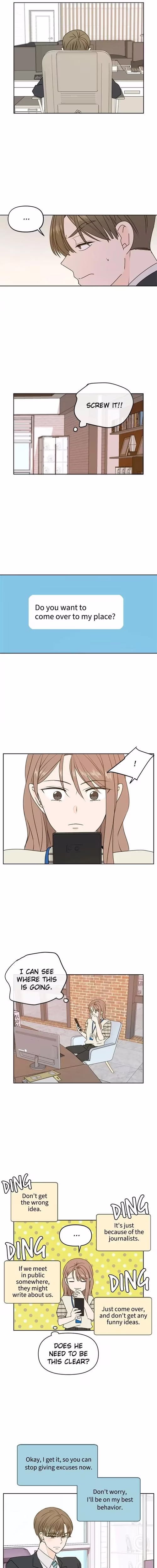 See You in My 19th Life - Chapter 57 - Part 8