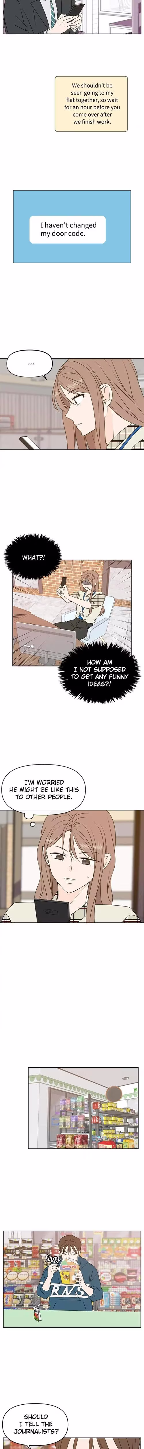 See You in My 19th Life - Chapter 57 - Part 9