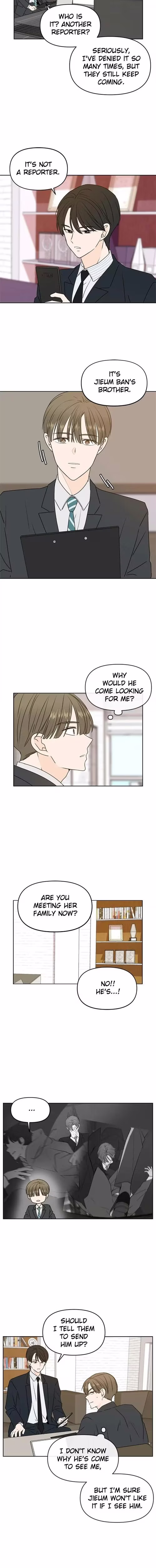 See You in My 19th Life - Chapter 57 - Part 12