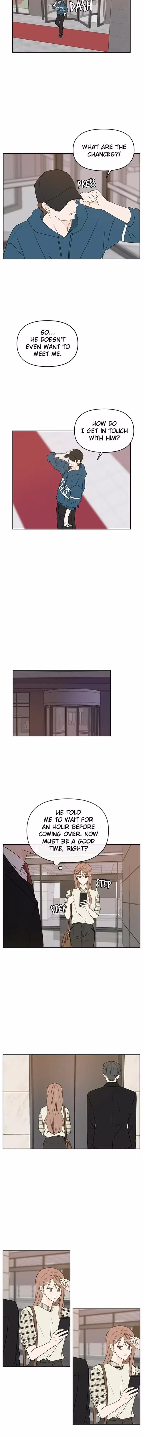 See You in My 19th Life - Chapter 57 - Part 14