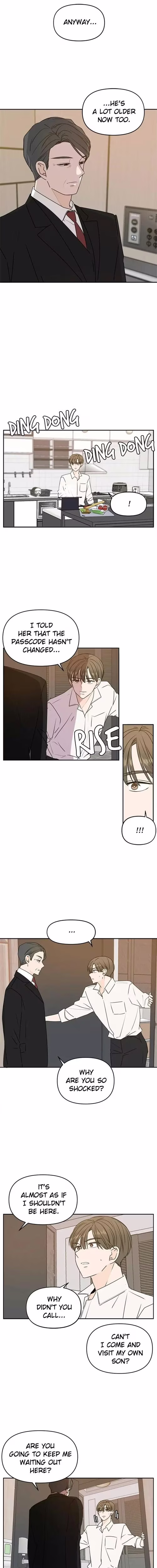 See You in My 19th Life - Chapter 58 - Part 3