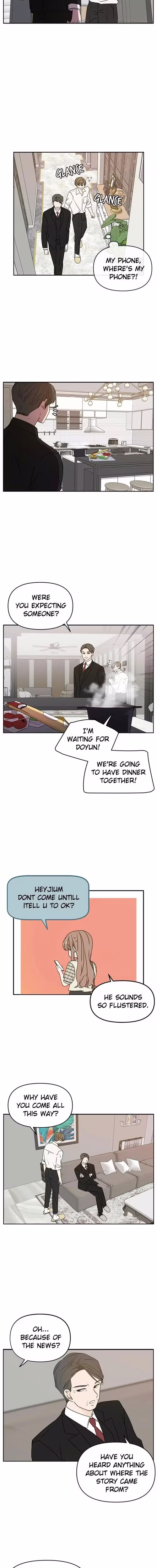 See You in My 19th Life - Chapter 58 - Part 4