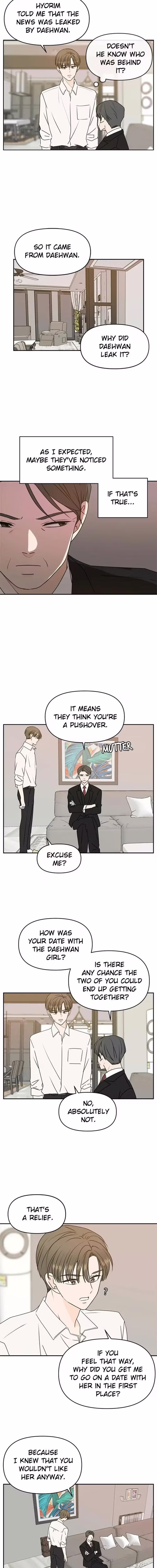 See You in My 19th Life - Chapter 58 - Part 5