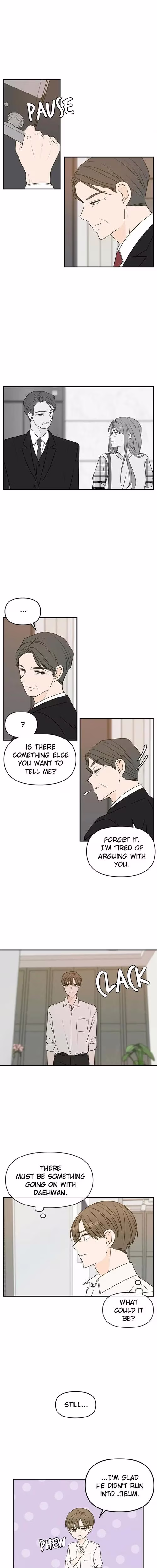 See You in My 19th Life - Chapter 58 - Part 7