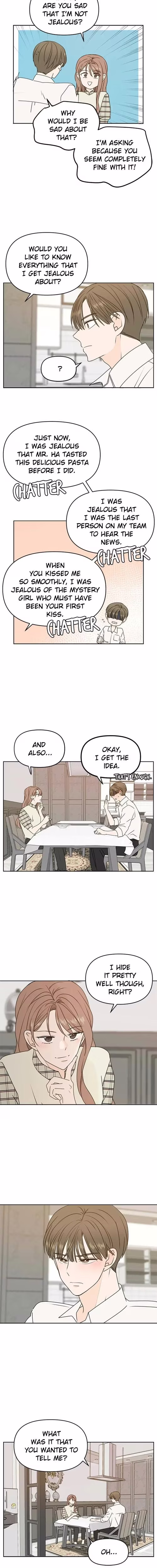 See You in My 19th Life - Chapter 58 - Part 11