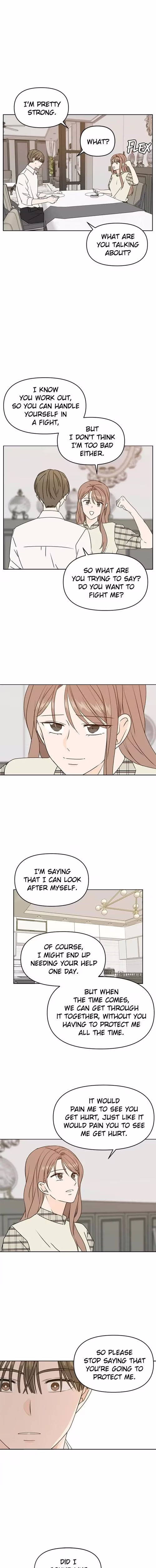 See You in My 19th Life - Chapter 58 - Part 12