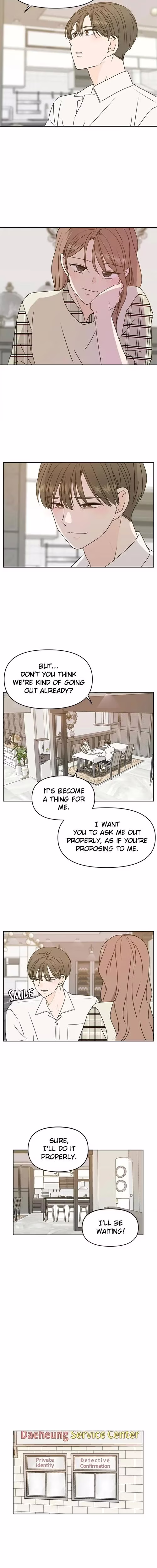 See You in My 19th Life - Chapter 58 - Part 14