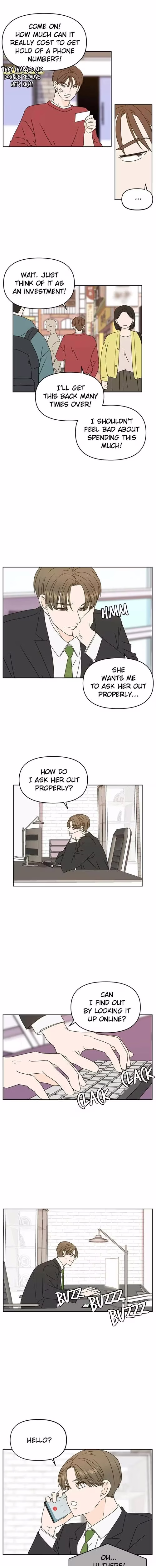 See You in My 19th Life - Chapter 58 - Part 15