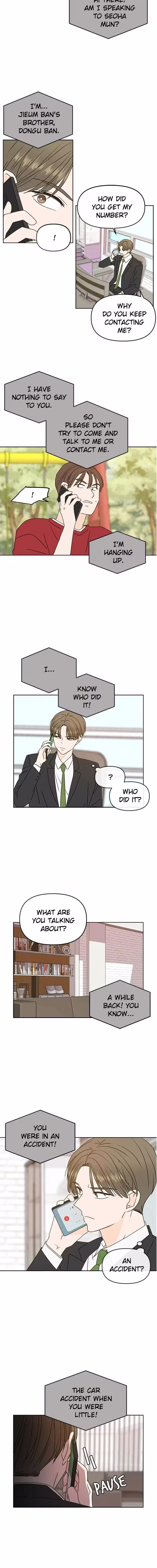 See You in My 19th Life - Chapter 58 - Part 16