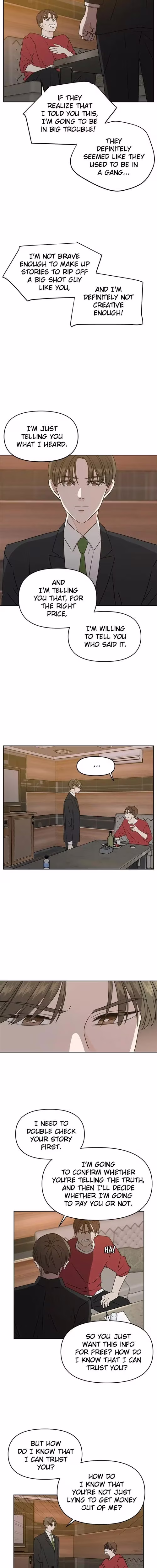 See You in My 19th Life - Chapter 59 - Part 4