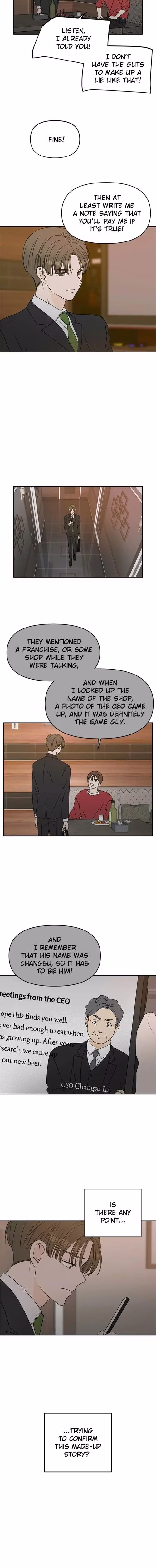 See You in My 19th Life - Chapter 59 - Part 5