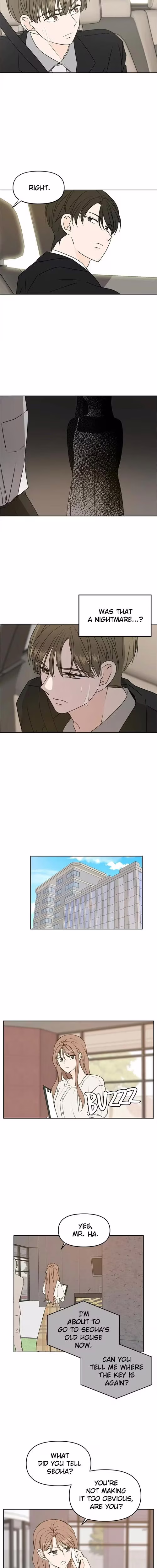 See You in My 19th Life - Chapter 59 - Part 8