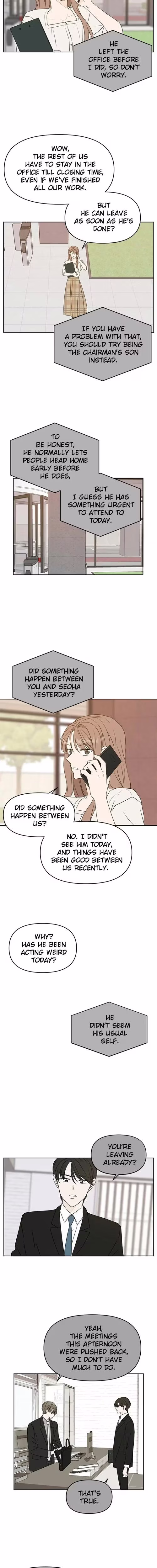 See You in My 19th Life - Chapter 59 - Part 9