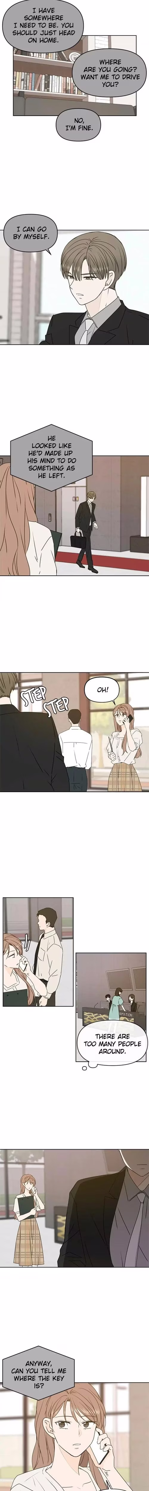 See You in My 19th Life - Chapter 59 - Part 10