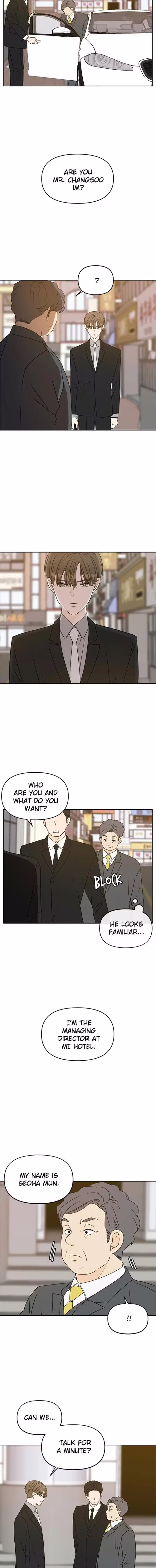 See You in My 19th Life - Chapter 59 - Part 13