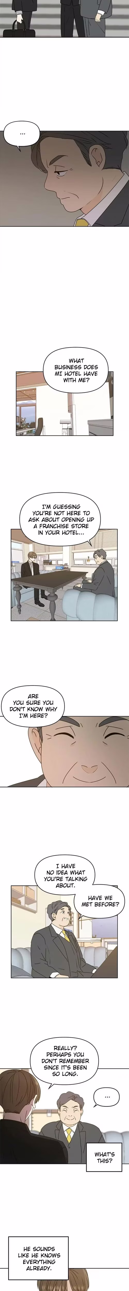 See You in My 19th Life - Chapter 59 - Part 14