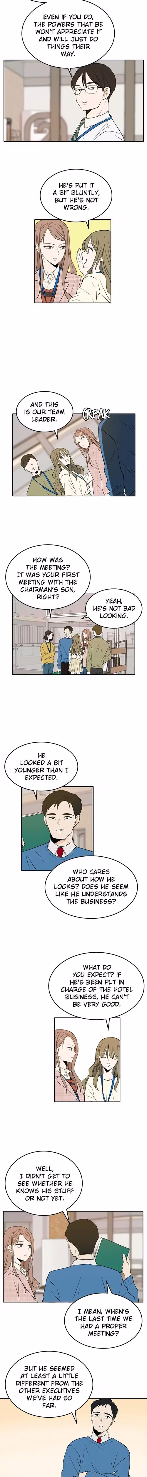 See You in My 19th Life - Chapter 6 - Part 3