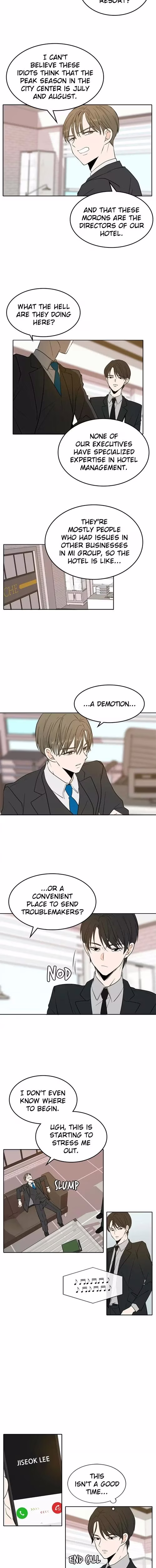 See You in My 19th Life - Chapter 6 - Part 5