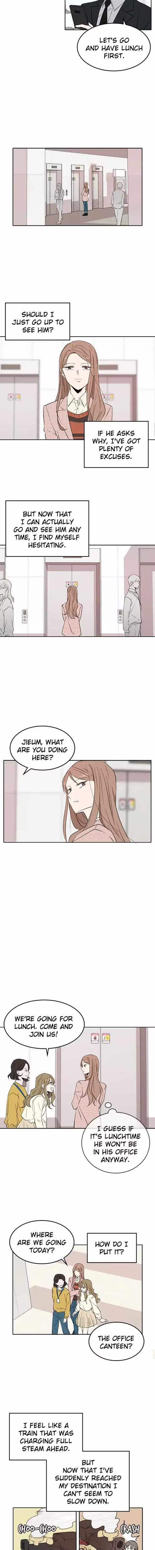 See You in My 19th Life - Chapter 6 - Part 6