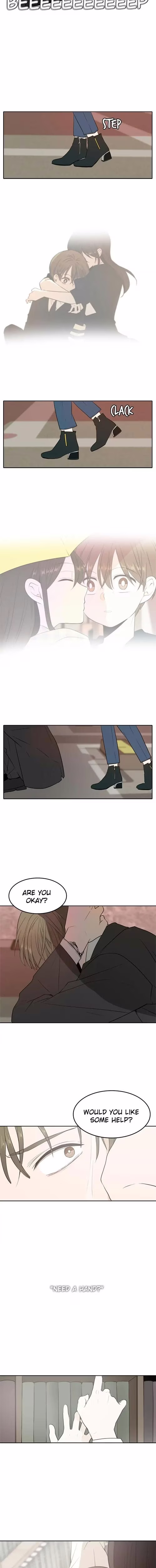 See You in My 19th Life - Chapter 6 - Part 11