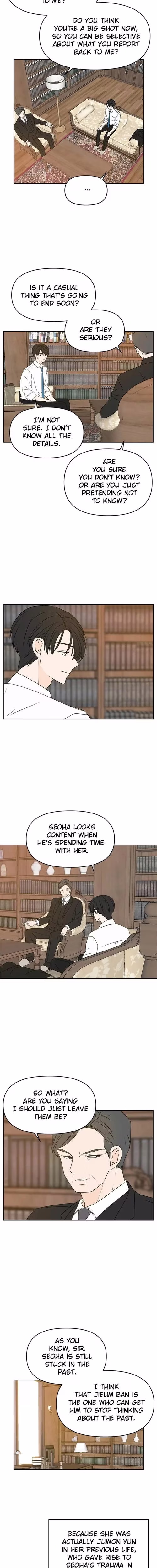 See You in My 19th Life - Chapter 60 - Part 3