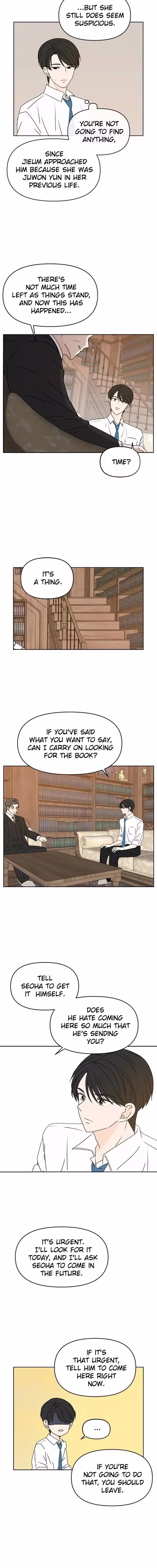 See You in My 19th Life - Chapter 60 - Part 5