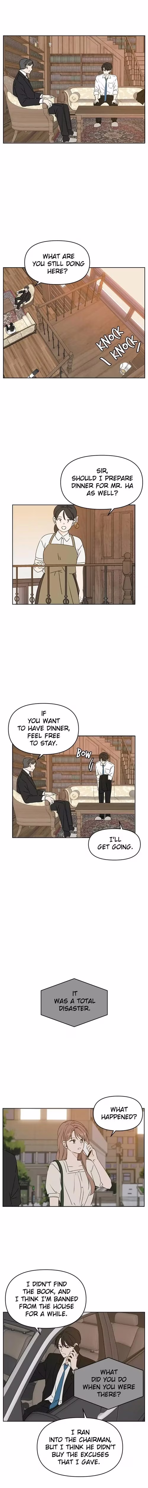 See You in My 19th Life - Chapter 60 - Part 6