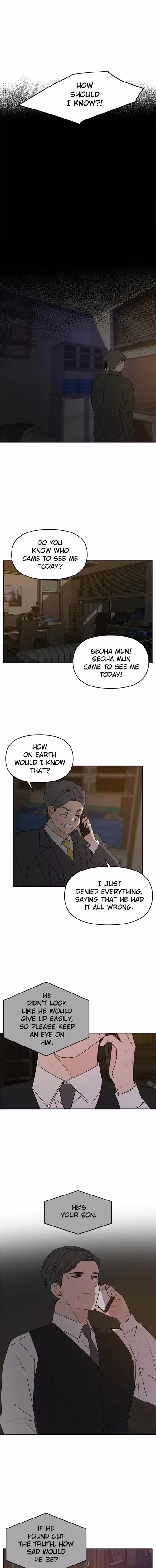 See You in My 19th Life - Chapter 60 - Part 13