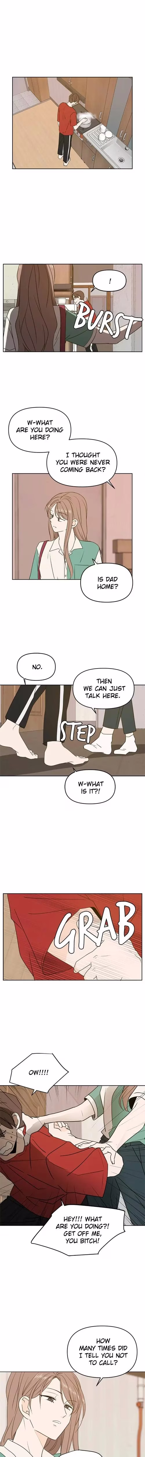 See You in My 19th Life - Chapter 61 - Part 3