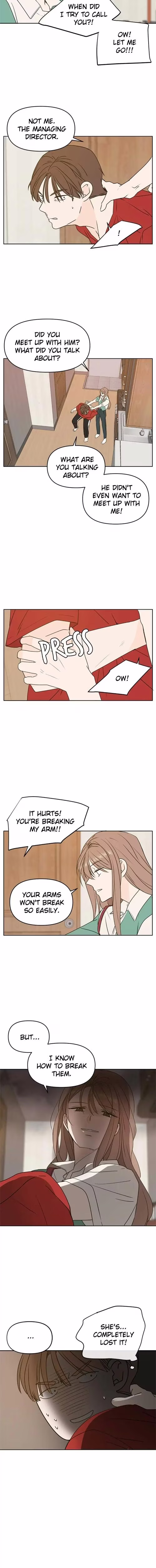 See You in My 19th Life - Chapter 61 - Part 4