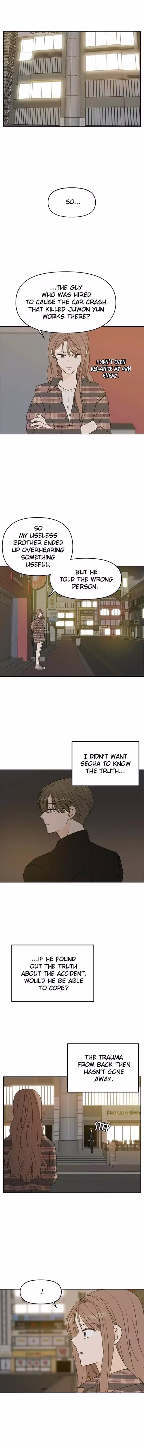 See You in My 19th Life - Chapter 61 - Part 5