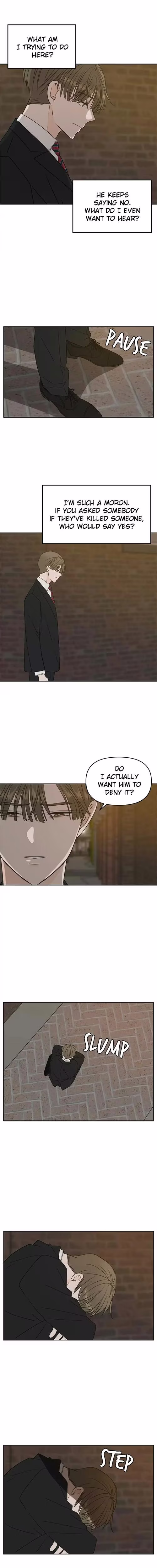 See You in My 19th Life - Chapter 61 - Part 8