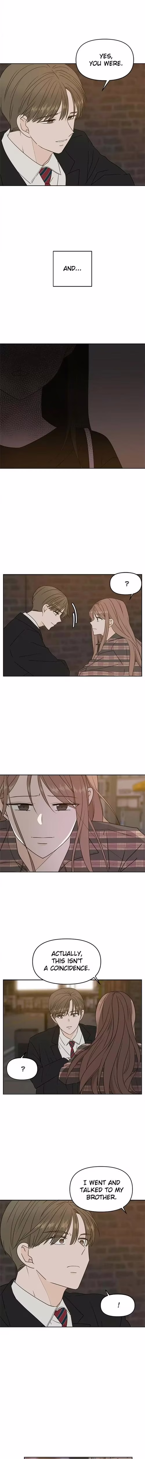 See You in My 19th Life - Chapter 61 - Part 10