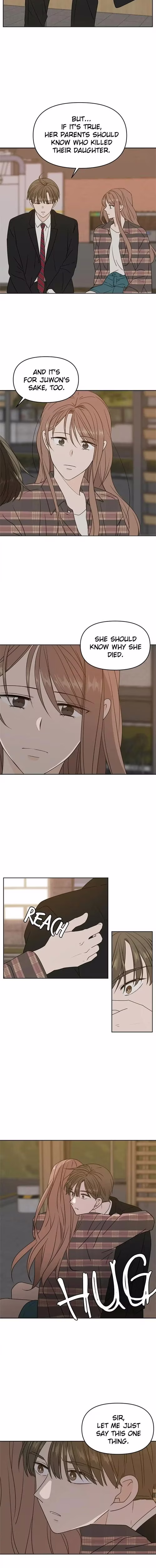 See You in My 19th Life - Chapter 61 - Part 12