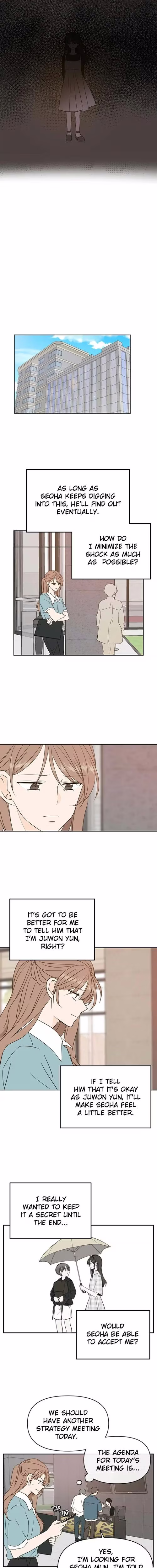 See You in My 19th Life - Chapter 61 - Part 14