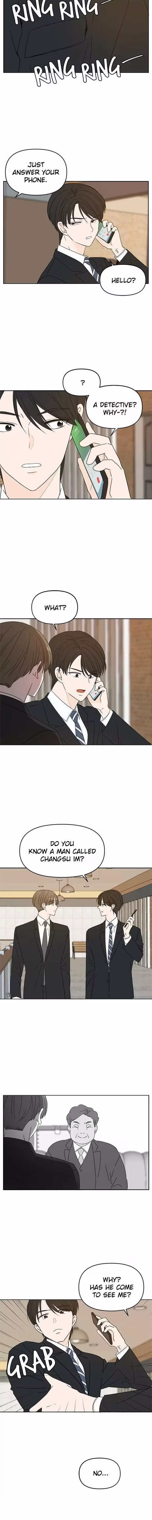 See You in My 19th Life - Chapter 61 - Part 16