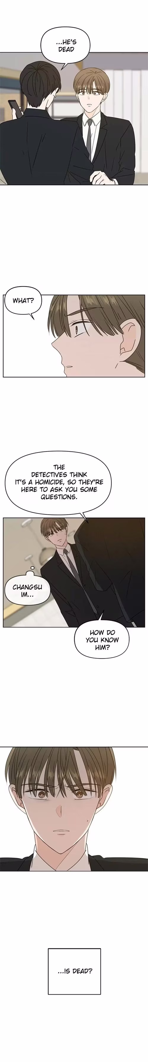 See You in My 19th Life - Chapter 61 - Part 17