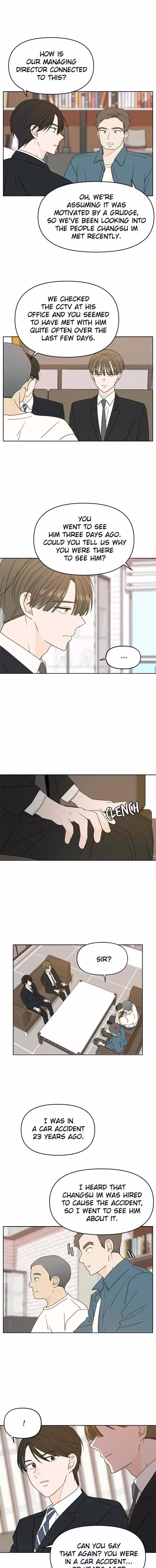 See You in My 19th Life - Chapter 62 - Part 3