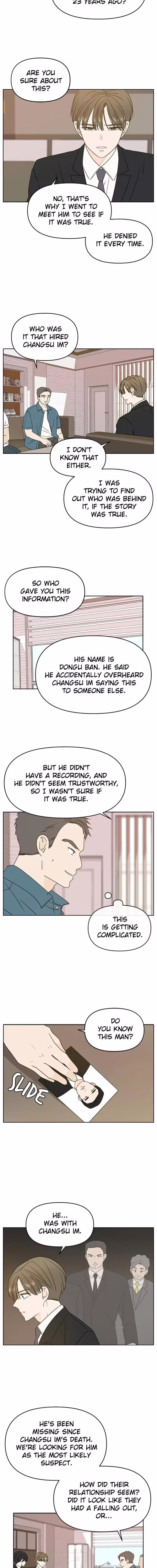 See You in My 19th Life - Chapter 62 - Part 4