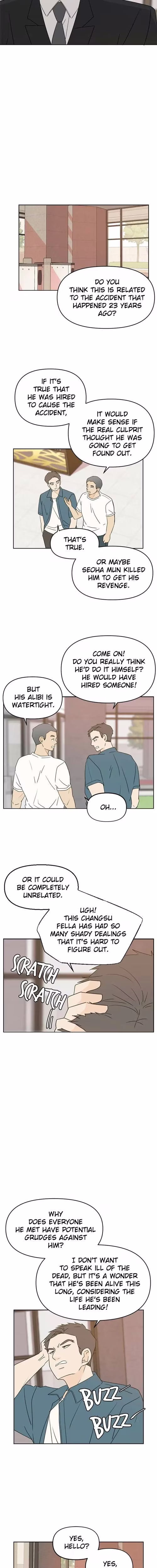 See You in My 19th Life - Chapter 62 - Part 6