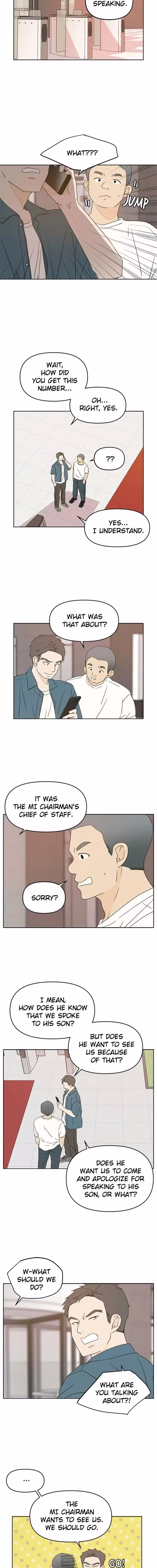 See You in My 19th Life - Chapter 62 - Part 7