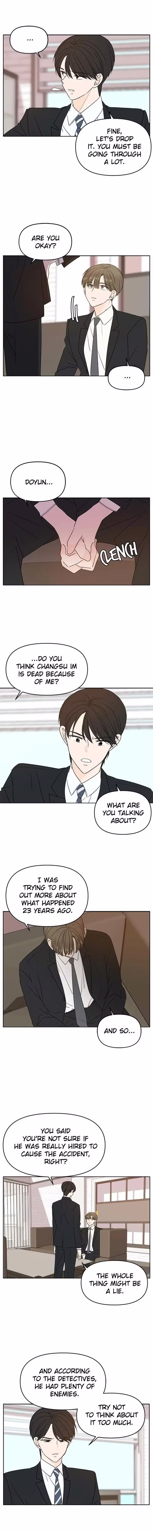 See You in My 19th Life - Chapter 62 - Part 9