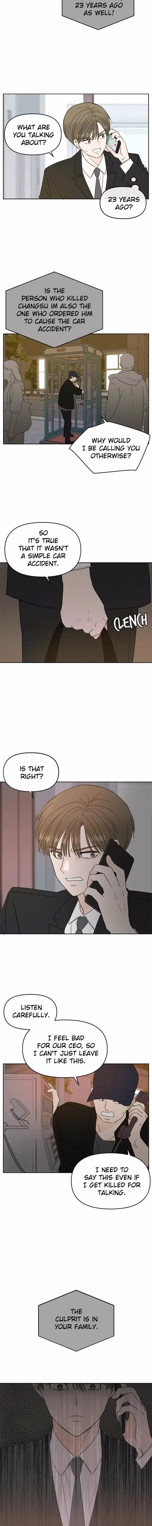 See You in My 19th Life - Chapter 62 - Part 13