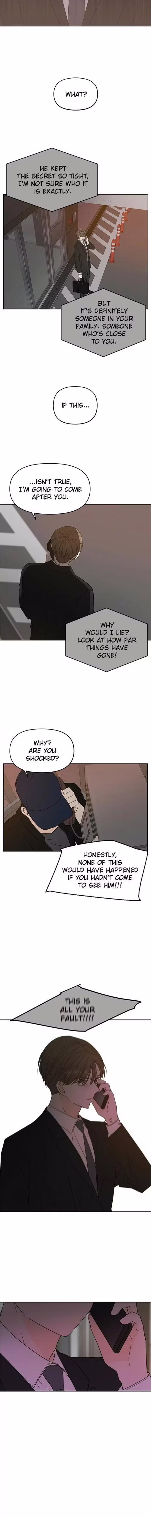 See You in My 19th Life - Chapter 62 - Part 14