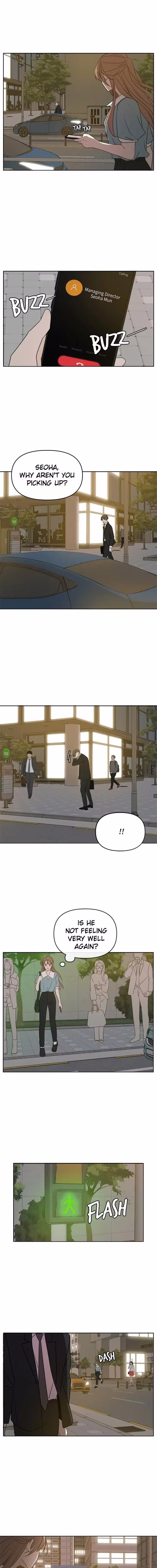 See You in My 19th Life - Chapter 63 - Part 3